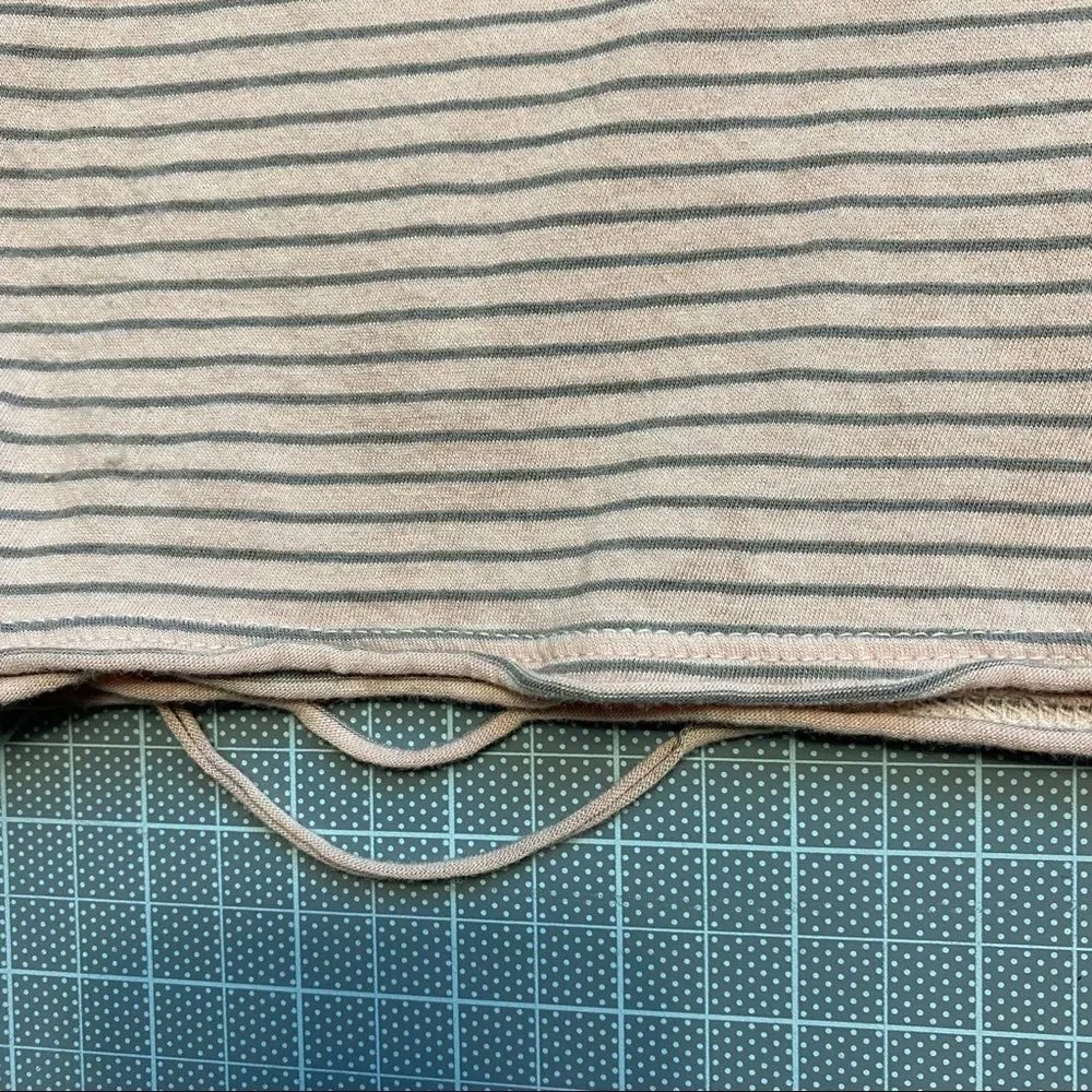 BP. Ripped Top - Picture 10 of 10